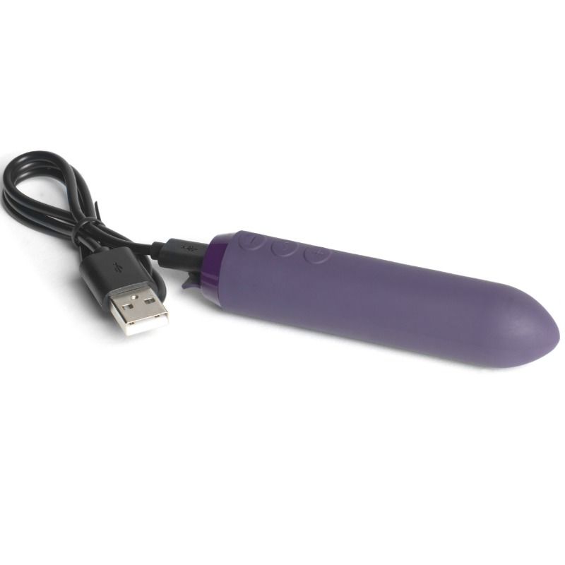 JE JOUE - VIBRADOR BALA CLSSICO - Image 5
