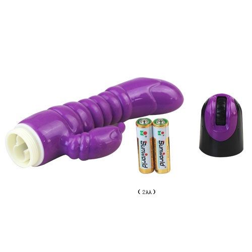BAILE - LOVET VIBRADOR SENSAO VIOLETA - Image 2