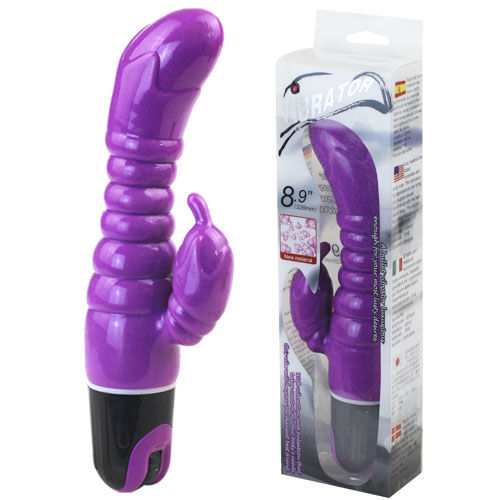 BAILE - LOVET VIBRADOR SENSAO VIOLETA - Image 5