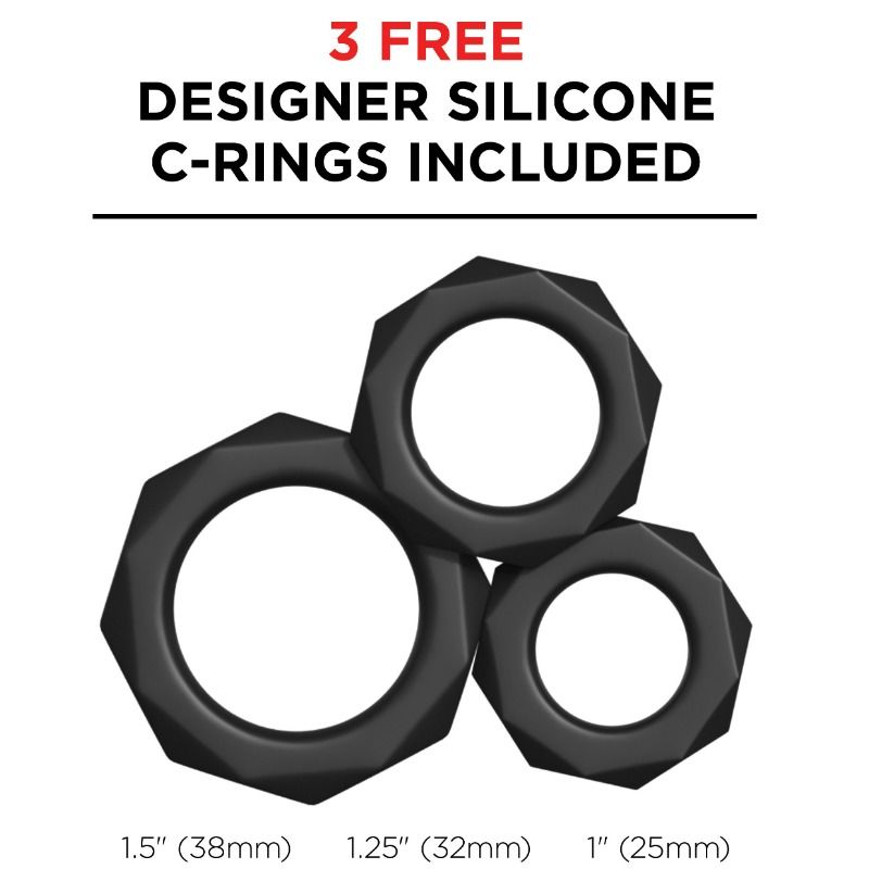 PDX ELITE - CHUPAR N BOMBA STROKER - Image 3