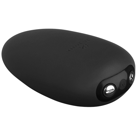 JE JOUE - MIMI MASSAGER PRETO SUAVE - Image 6