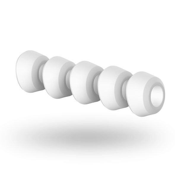 SATISFYER - KIT 1 NG COBERTURAS 5 UNIDADES - Image 4