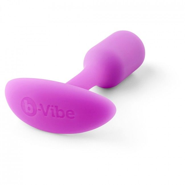 B-VIBE - PLUG SNUG 1 ROSA - Image 5