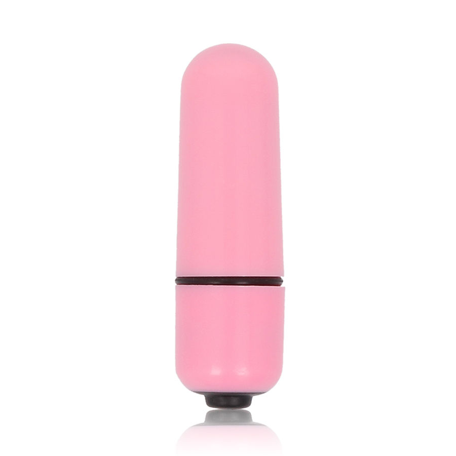 GLOSSY - PEQUENO BALA VIBE ROSA - Image 2