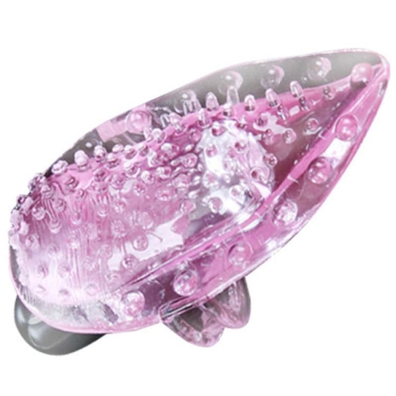 BAILE - MASSAGER ESTIMULANTE VIBRADOR DE DEDO - Image 3