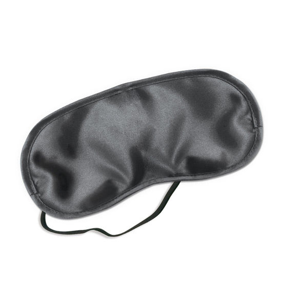 FETISH FANTASY LIMITED EDITION - SATIN LOVE MASK - Image 2
