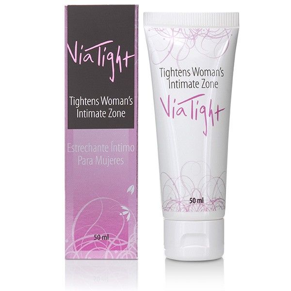 COBECO - VIATIGHT GEL ESTRECHANTE ÍNTIMO PARA MUJERES - Image 2