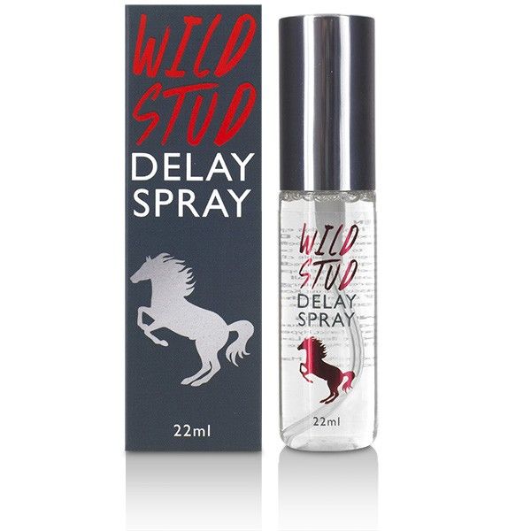 COBECO - WILD STUD DELAY SPRAY - Image 2
