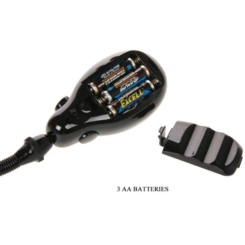 PRETTY LOVE - BOMBA DE EREO AUTOMTICA ALEXANDER - Image 5