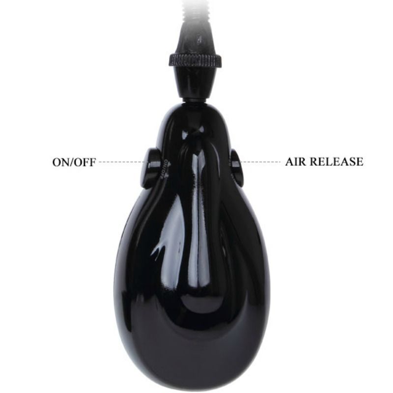 PRETTY LOVE - BOMBA DE EREO AUTOMTICA ALEXANDER - Image 6