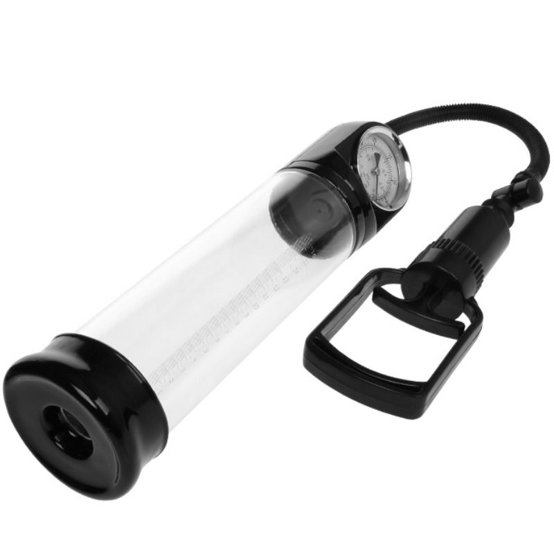 PRETTY LOVE - BOMBA DE EREO COM BARÔMETRO - Image 4