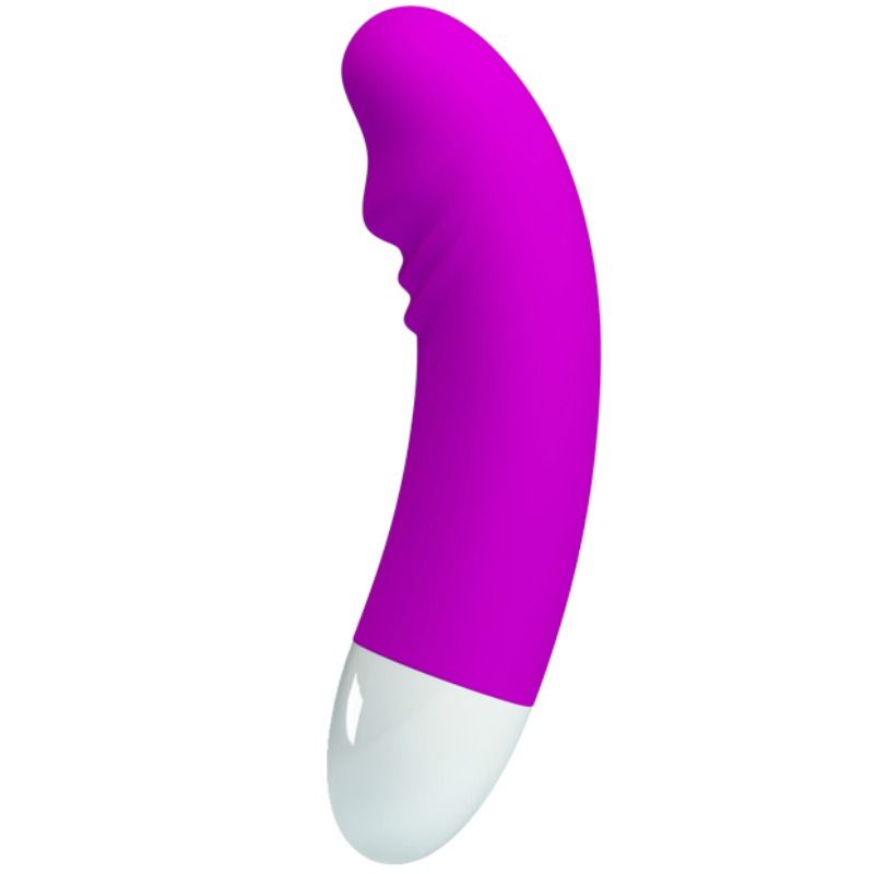 PRETTY LOVE - LUTHER MINIVIBRADOR 30 MODOS DE VIBRAO - Image 3