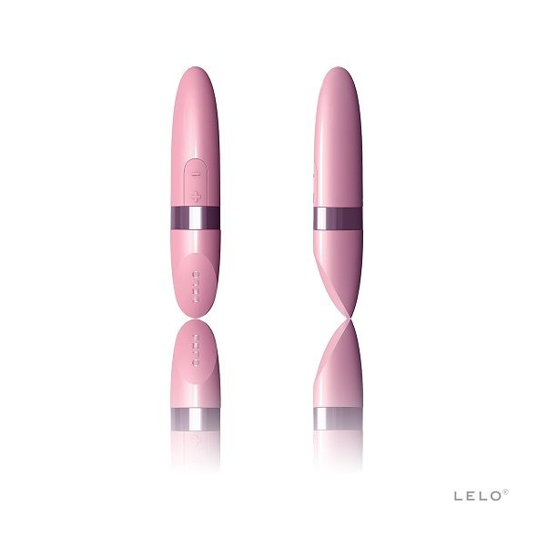 LELO - VIBRADOR ROSA MIA 2 - Image 2