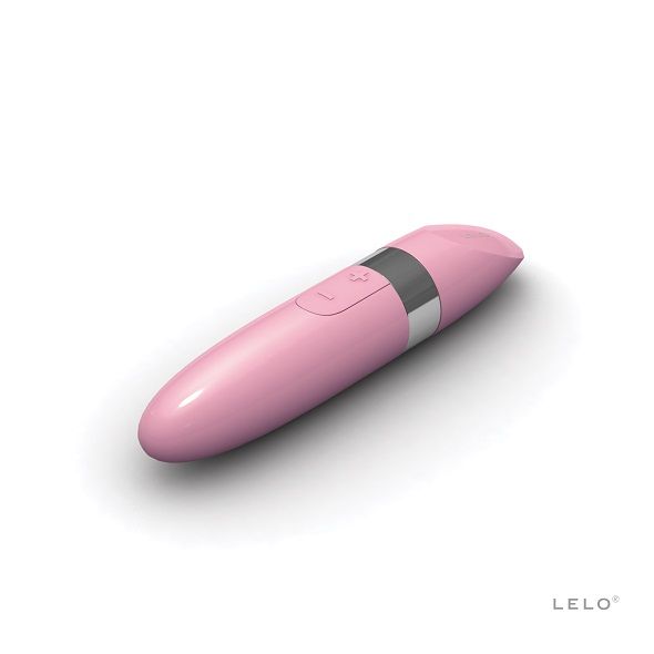 LELO - VIBRADOR ROSA MIA 2 - Image 3