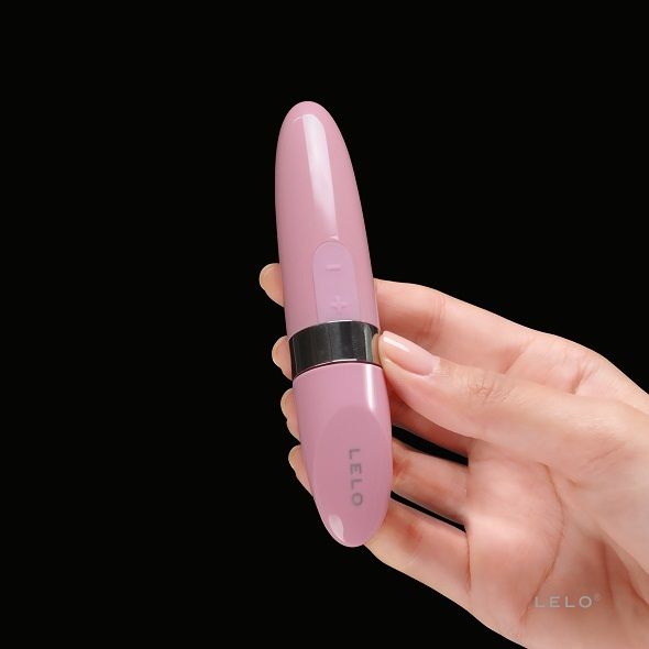 LELO - VIBRADOR ROSA MIA 2 - Image 6