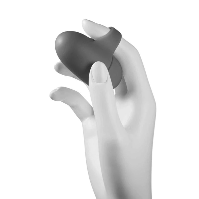 BIJOUX - CLITHERAPY VIBRADOR DEDAL MELHOR QUE SEU EX - Image 3