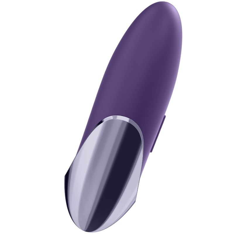 SATISFYER - LAYONS PRAZER ROXO - Image 4