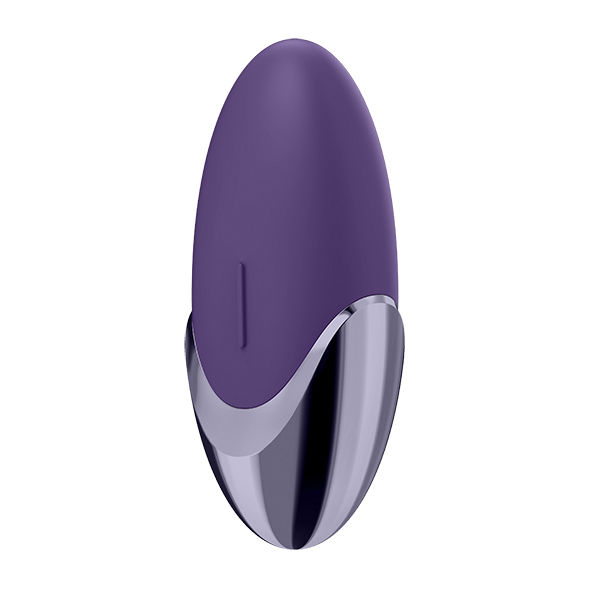 SATISFYER - LAYONS PRAZER ROXO - Image 5
