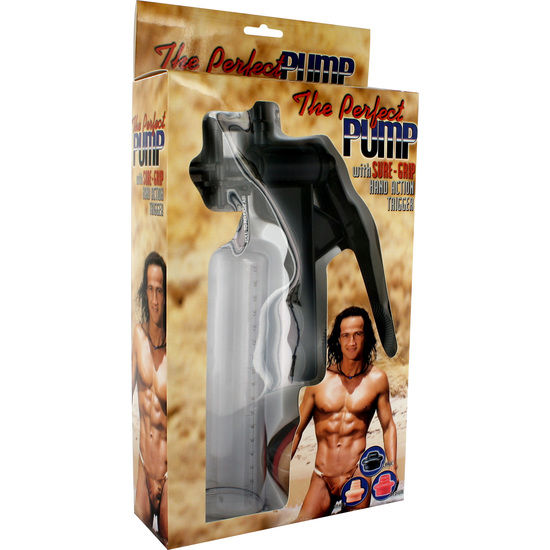 SEVEN CREATIONS - A BOMBA DE EREO PERFEITA PARA O PÉNIS - Image 2