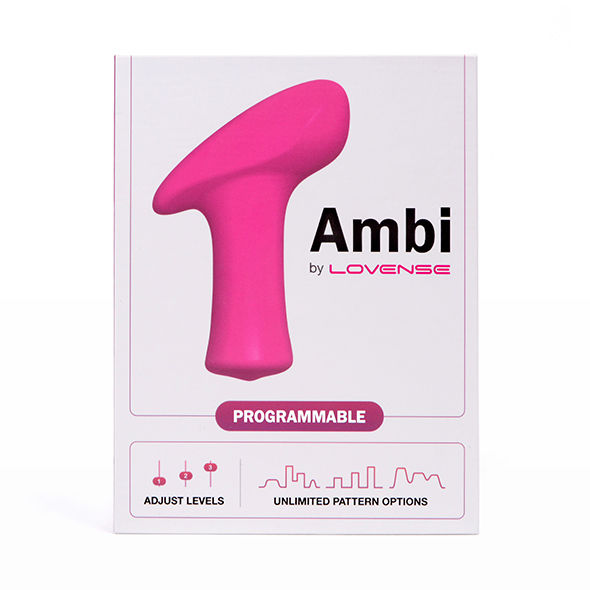 LOVENSE - APP VIBRADOR AMBI - Image 4