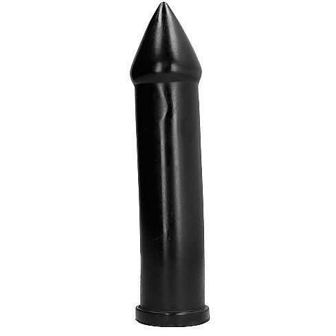 ALL BLACK - DILDO 24 CM - Image 2