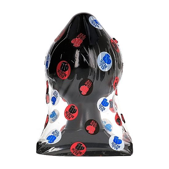 ALL BLACK - PLUG 22,5 CM 12 POLEGADAS - Image 3