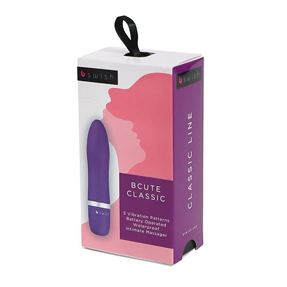 B SWISH - BCUTE CLSSICO LILAC - Image 6