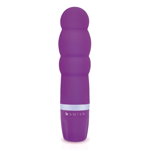B SWISH - BCUTE CLASSIC PEARL LILAC - Image 4