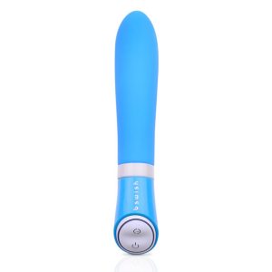 B SWISH - VIBRADOR BGOOD DELUXE AZUL