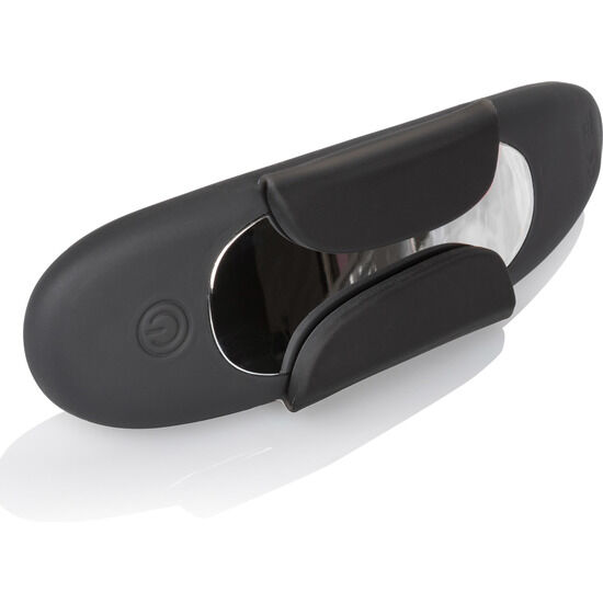 CALIFORNIA EXOTICS - XO REMOTE LOCK N PLAY PANTY TEASER - Image 2