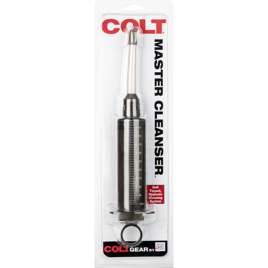 CALIFORNIA EXOTICS - COLT VIBRO CLEANSE FUMAA - Image 2