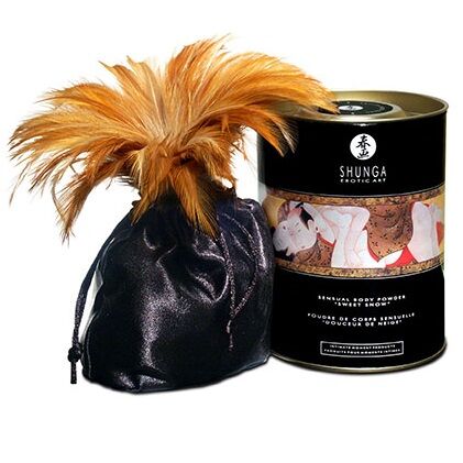 SHUNGA - PÓ DE MEL DE NINFA - Image 2