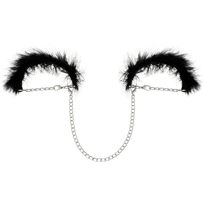 COQUETTE CHIC DESIRE - ALGEMAS FETISH DELUXE - Image 4