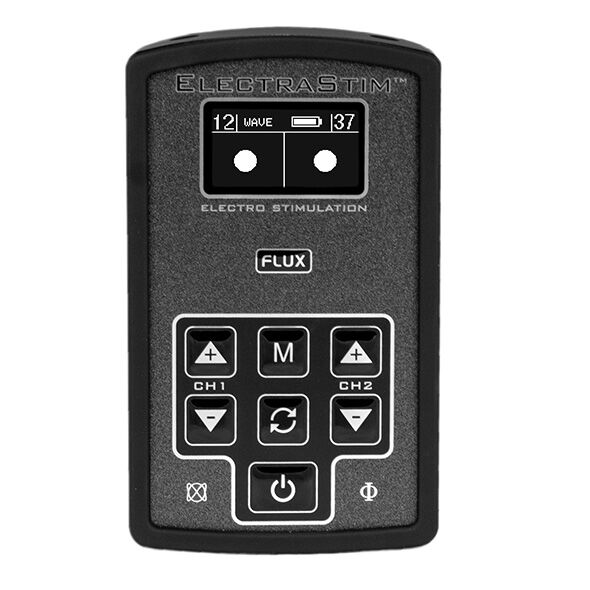 ELECTRASTIM - UNIDADE ESTIMULADORA DE FLUXO - Image 6