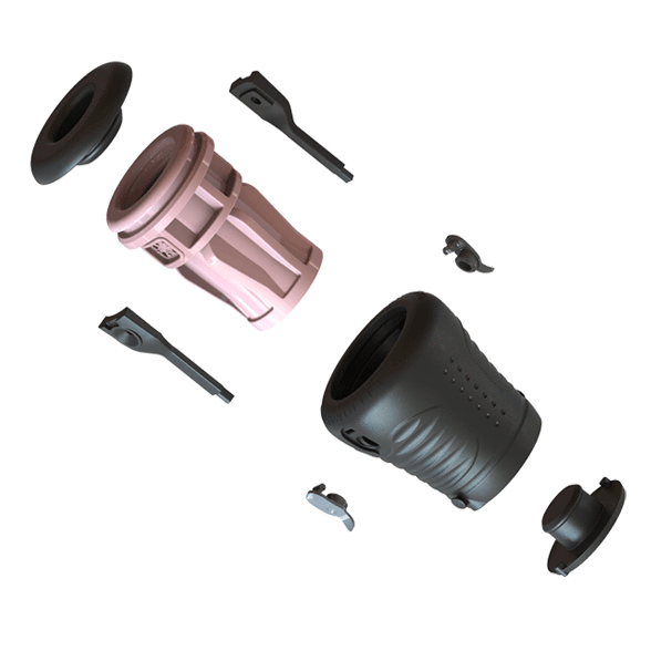 ELECTRASTIM - JACK TOMADA ELETRO - Image 5