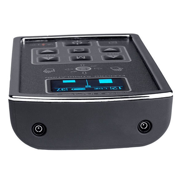 ELECTRASTIM - AXIS ELECTRO ESTIMULADOR DE ALTA ESPECIFICAO - Image 6