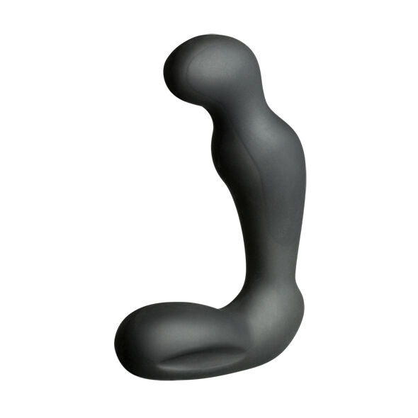 ELECTRASTIM - SIRIUS SILICONE PRETO MASSAGEM DE PRÓSTATA - Image 2