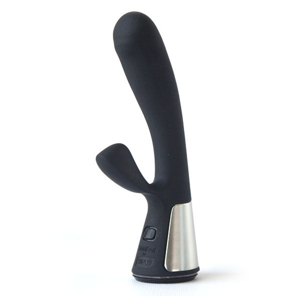 KIIROO - OHMIBOD FUSE APP CONTROLE REMOTO PRETO - Image 2