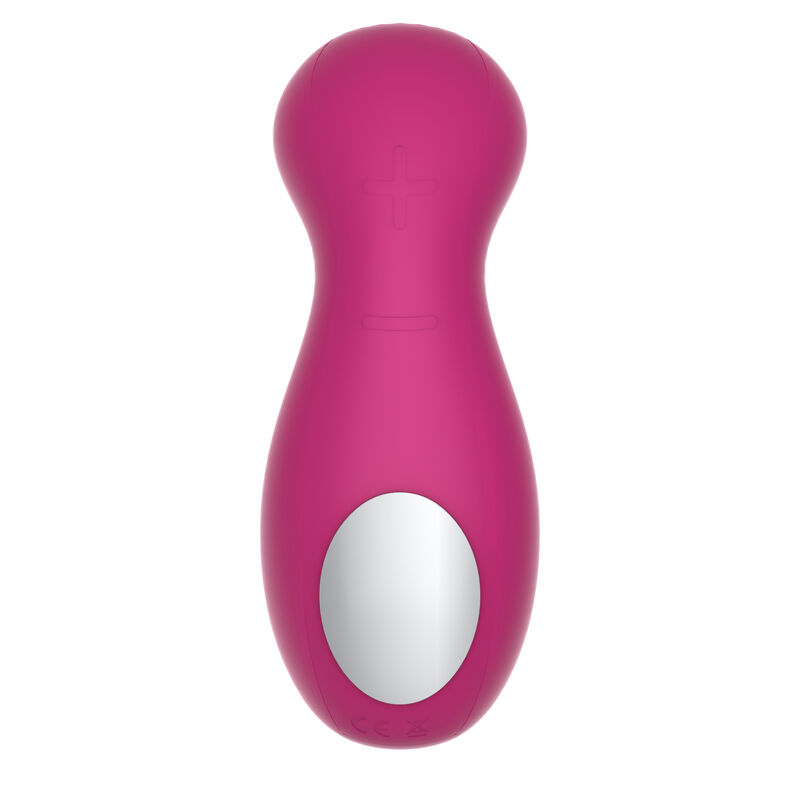 KIIROO - CLIONA MASSAGER INTERATIVO APP CONTROLE REMOTO - Image 2