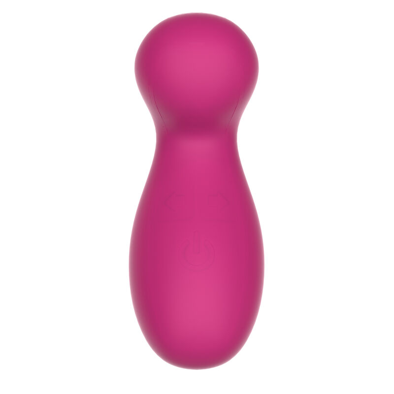 KIIROO - CLIONA MASSAGER INTERATIVO APP CONTROLE REMOTO - Image 3