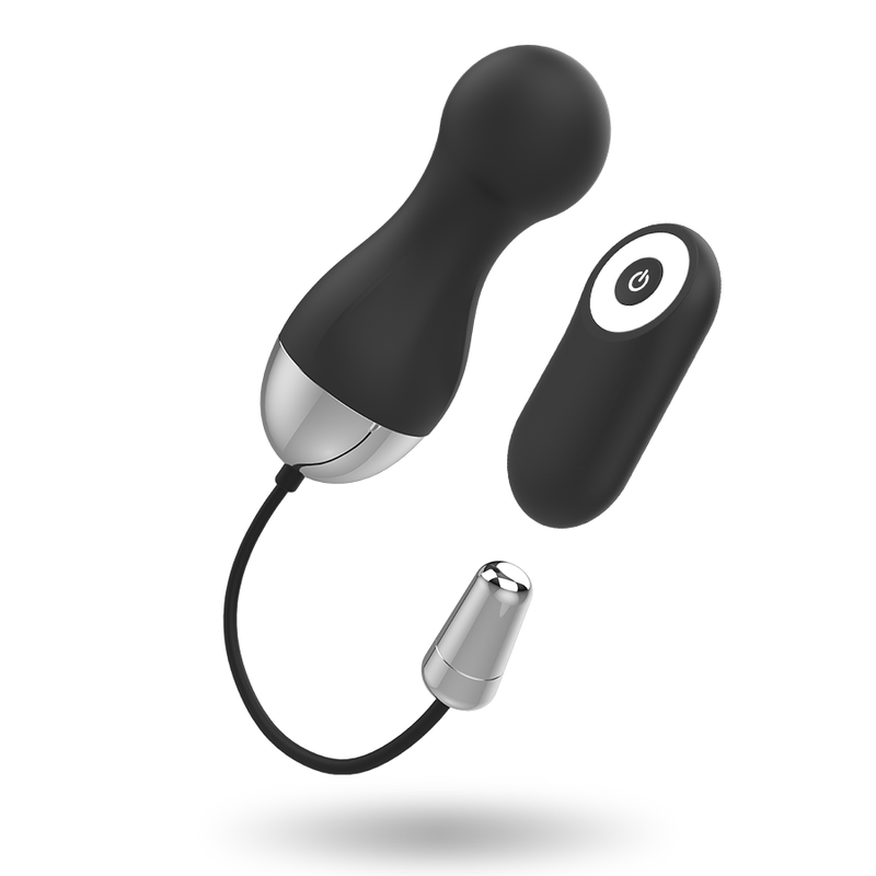 BRILLY GLAM - CONTROLE REMOTO IAN - Image 3