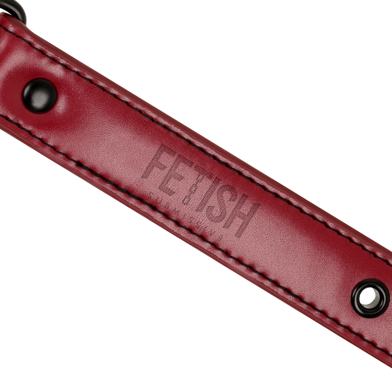 FETISH SUBMISSIVE DARK ROOM - GAG RESPIRVEL - Image 4