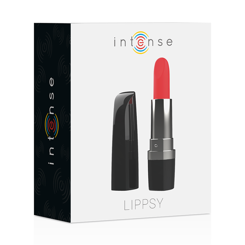 INTENSE - BATOM VIBRANTE LIPPSY - Image 6