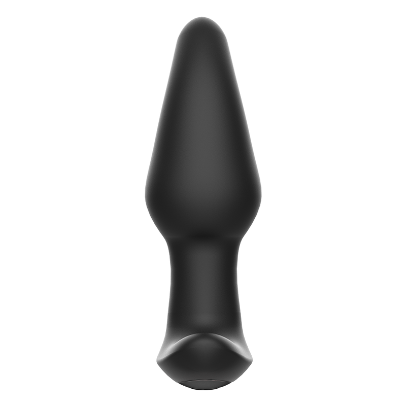 ADDICTED TOYS - PLUG DE CONTROLE REMOTO ANAL P-SPOT PONTO PRETO - Image 5